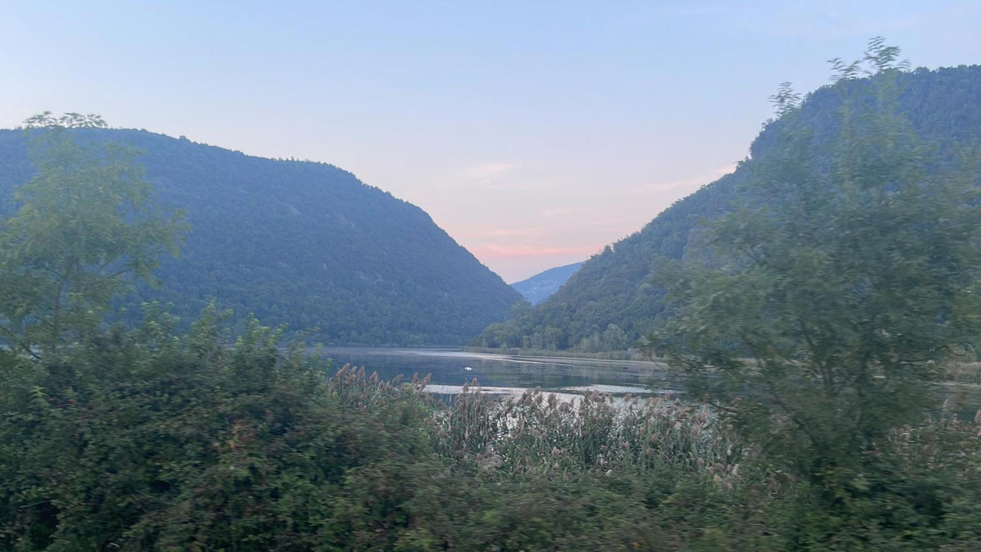 Laghi Di Como Appartamento Di Licinia E Mario Asso Dış mekan fotoğraf