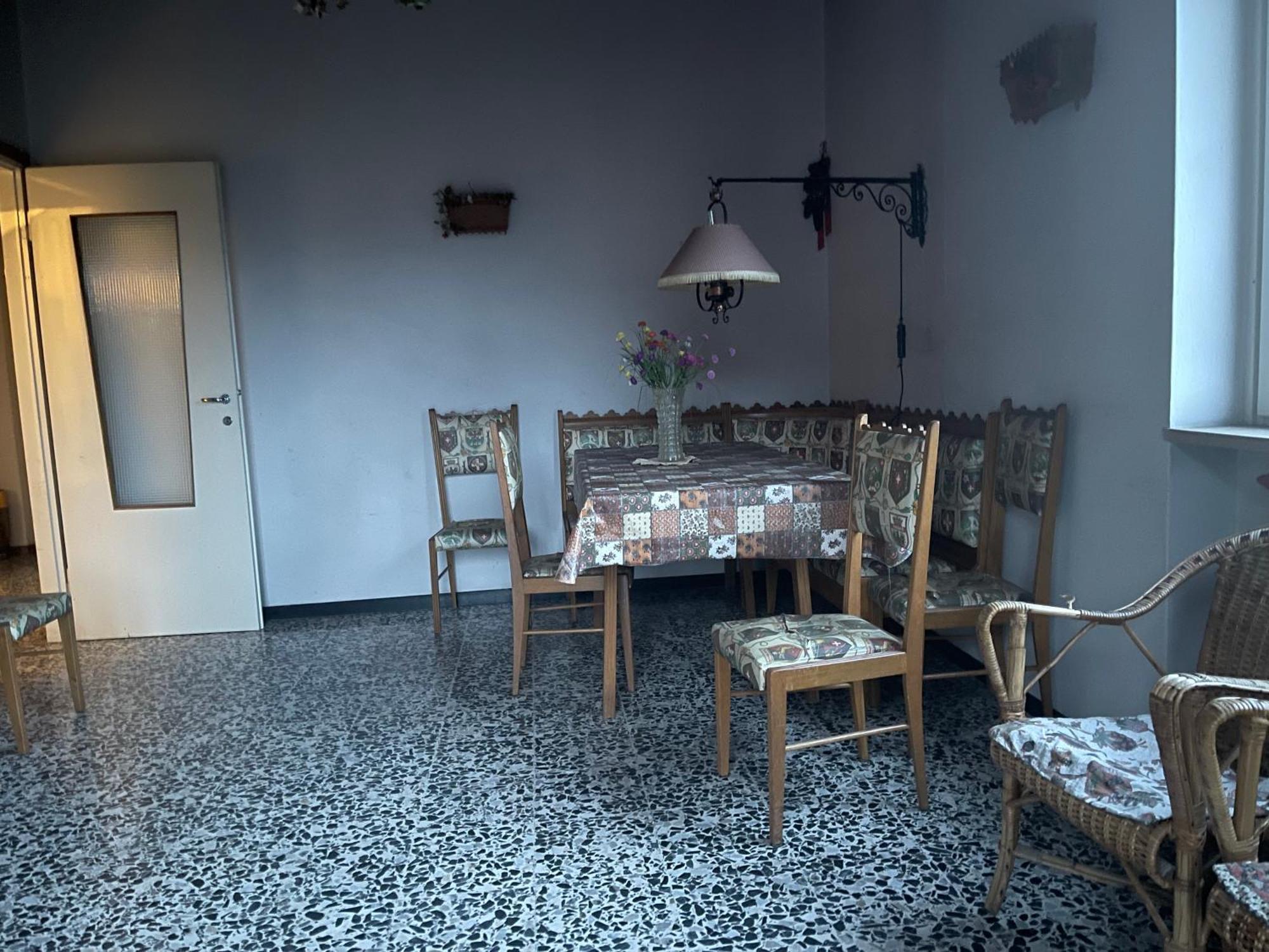 Laghi Di Como Appartamento Di Licinia E Mario Asso Dış mekan fotoğraf